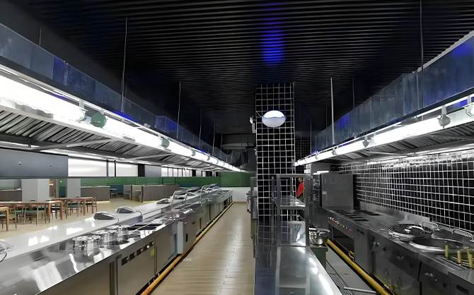 陜西新房廚房必備廚具和擺放