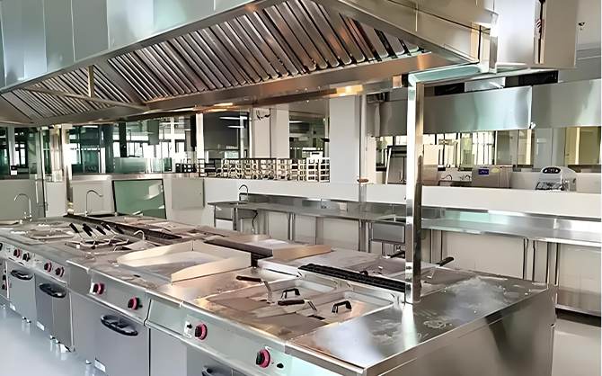 別墅廚房的個性化定制案例分析